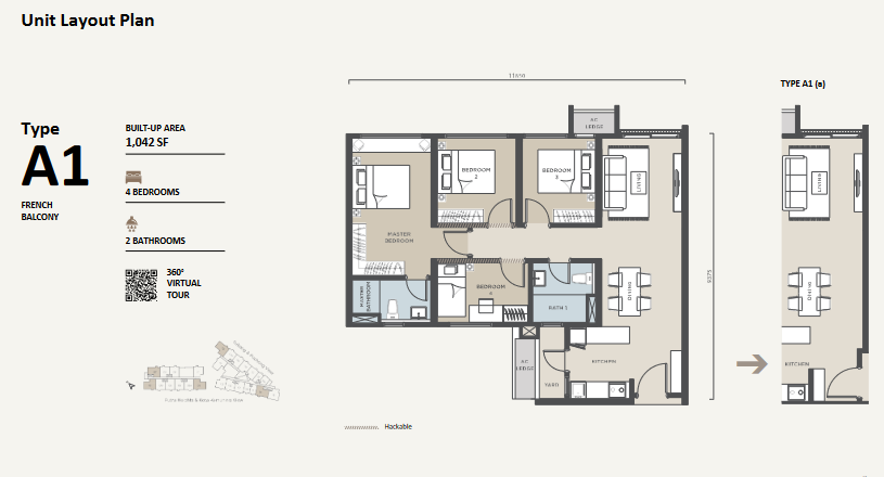 Full Width Image